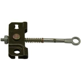 Handbremsseil BHC-4150 von KAVO PARTS günstig für 11,55 € online kaufen