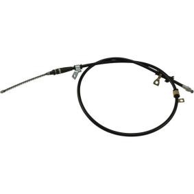 Handbremsseil BHC-4162 von KAVO PARTS günstig für 36,59 € online kaufen