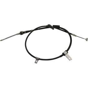 Handbremsseil BHC-8047 von KAVO PARTS günstig für 42,19 € online kaufen