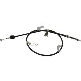 Handbremsseil BHC-8583 von KAVO PARTS günstig für 23,19 € online kaufen