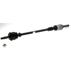 Antriebswelle 301931 von LÖBRO günstig für 89,08 € online kaufen