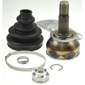 Gelenksatz, Antriebswelle 302008 von LÖBRO günstig für 63,07 € online kaufen