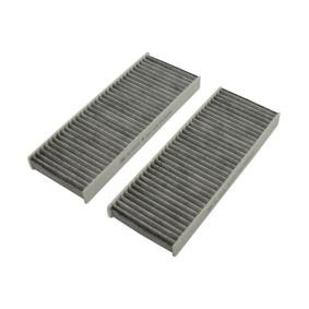 Compre Filtro de habitáculo de KAVO PARTS online para TERRANO I (WD21) a precios moderados
