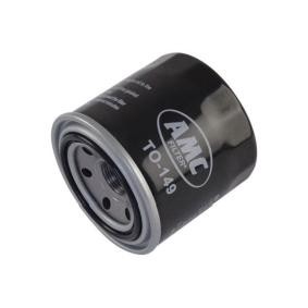 Ölfilter TO-149 von KAVO PARTS günstig für 11,65 € online kaufen