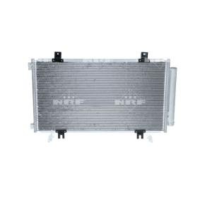 Acquista Condensatore climatizzatore da NRF 350424 a buon mercato per soli 130,37 €