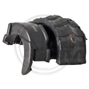 Comprar Casquillo del cojinete, estabilizador de A.B.S. 271780 a bajo precio de 6,26 €