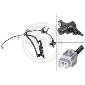 Compre Sensor de ABS de A.B.S. online para Avalon Sedan (_X3_) a preços moderados