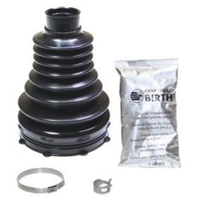 Achsmanschette 7858/KM von BIRTH günstig für 59,15 € online kaufen