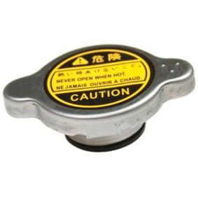 Kühlerdeckel 80428 von BIRTH günstig für 8,72 € online kaufen