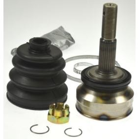 Gelenksatz, Antriebswelle 302790 von LÖBRO günstig für 70,45 € online kaufen