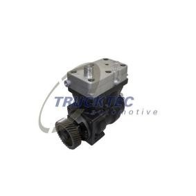 Luftfederbein des Herstellers TRUCKTEC AUTOMOTIVE - Originalware Artikelnummer: 01.15.198