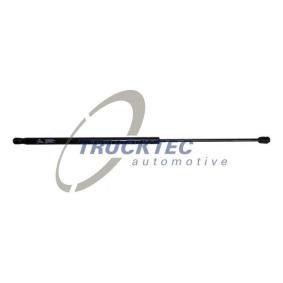 Motorhaubendämpfer 02.60.558 von TRUCKTEC AUTOMOTIVE günstig für 14,22 € online kaufen