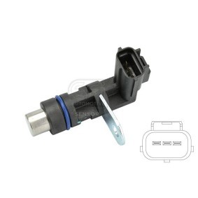 Osta Impulssianturi, kampiakseli EFI AUTOMOTIVE:llä 303373 edullisesti hintaan 182,15 €