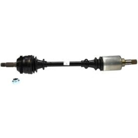 Antriebswelle 302928 von LÖBRO günstig für 111,38 € online kaufen
