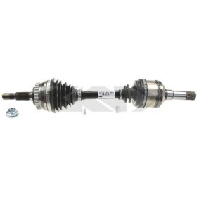 Antriebswelle 302948 von LÖBRO günstig für 399,14 € online kaufen
