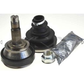 Gelenksatz, Antriebswelle 302989 von LÖBRO günstig für 90,92 € online kaufen