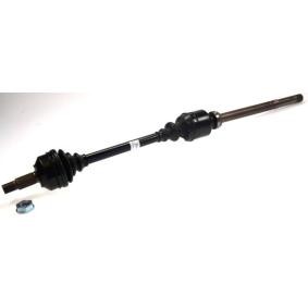 Antriebswelle 303055 von LÖBRO günstig für 165,18 € online kaufen