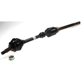 Antriebswelle 303059 von LÖBRO günstig für 178,20 € online kaufen