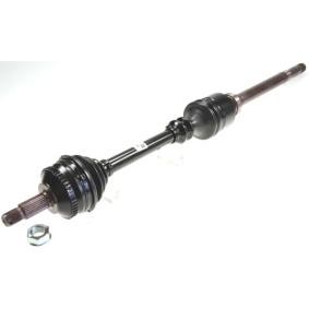 Antriebswelle 303061 von LÖBRO günstig für 169,12 € online kaufen