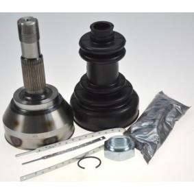 Gelenksatz, Antriebswelle 303099 von LÖBRO günstig für 84,89 € online kaufen