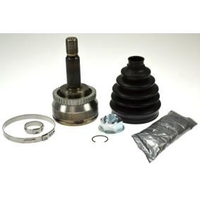 Gelenksatz, Antriebswelle 303416 von LÖBRO günstig für 164,16 € online kaufen