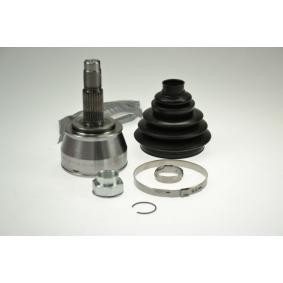 Gelenksatz, Antriebswelle 303608 von LÖBRO günstig für 109,73 € online kaufen