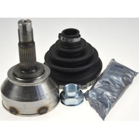 Gelenksatz, Antriebswelle 303609 von LÖBRO günstig für 143,57 € online kaufen