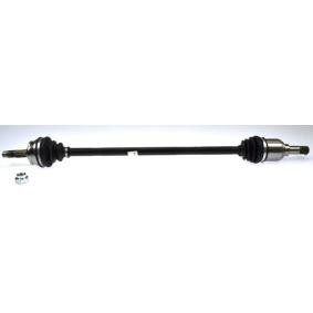 Antriebswelle 303657 von LÖBRO günstig für 113,28 € online kaufen