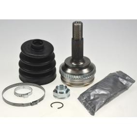 Gelenksatz, Antriebswelle 303896 von LÖBRO günstig für 95,98 € online kaufen