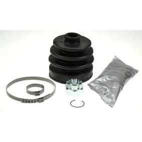 Faltenbalgsatz, Antriebswelle 303905 von LÖBRO günstig für 12,48 € online kaufen
