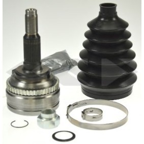 Gelenksatz, Antriebswelle 303910 von LÖBRO günstig für 67,19 € online kaufen
