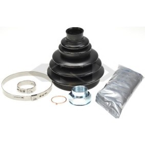 Faltenbalgsatz, Antriebswelle 303919 von LÖBRO günstig für 10,01 € online kaufen