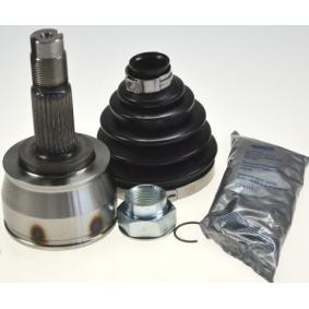 Gelenksatz, Antriebswelle 303921 von LÖBRO günstig für 89,34 € online kaufen