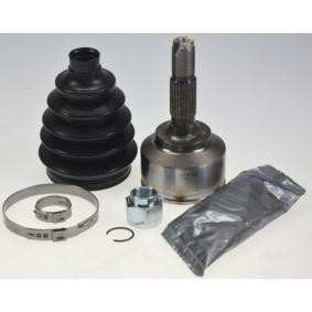 Gelenksatz, Antriebswelle 303928 von LÖBRO günstig für 86,37 € online kaufen