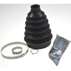 Faltenbalgsatz, Antriebswelle 303952 von LÖBRO günstig für 18,33 € online kaufen