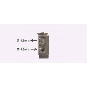 Compre Válvula de expansão do ar condicionado de AVA COOLING SYSTEMS online para i30 CW (GD) a preços moderados