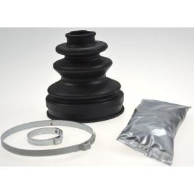 Faltenbalgsatz, Antriebswelle 304155 von LÖBRO günstig für 16,47 € online kaufen