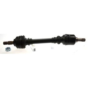 Faltenbalgsatz, Antriebswelle 304156 von LÖBRO günstig für 11,63 € online kaufen