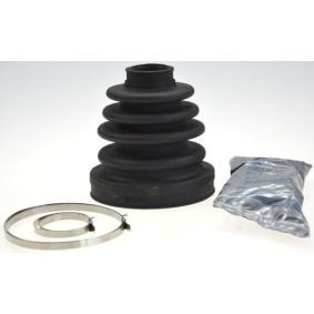 Faltenbalgsatz, Antriebswelle 304193 von LÖBRO günstig für 20,13 € online kaufen