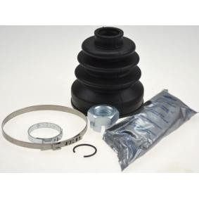 Faltenbalgsatz, Antriebswelle 304323 von LÖBRO günstig für 11,79 € online kaufen