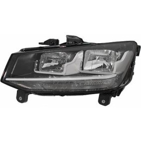 Achetez des Projecteur principal DIEDERICHS 1055081 à prix pour 314,78 €
