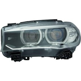 Comprar Faro delantero de DIEDERICHS 1293983 a bajo precio de 526,33 €