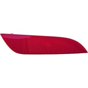 Rückstrahler 1419096 von DIEDERICHS günstig für 23,16 € online kaufen