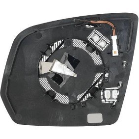 Compre Espelho retrovisor de DIEDERICHS online para Classe M (W166) a preços moderados