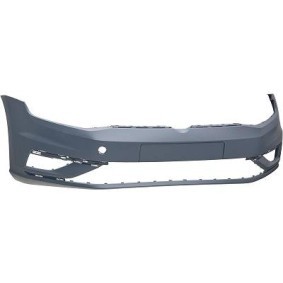 Comprar Parachoques de DIEDERICHS 2217050 a bajo precio de 125,43 €