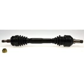 Antriebswelle 304378 von LÖBRO günstig für 288,23 € online kaufen