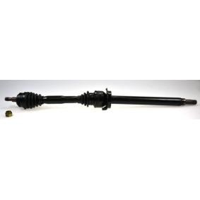Antriebswelle 304379 von LÖBRO günstig für 291,64 € online kaufen