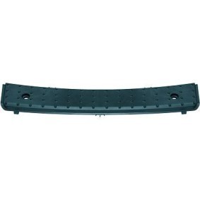 Compre Guarnição, grelha do radiador da DIEDERICHS 2281041 a um preço baixo por 30,42 €