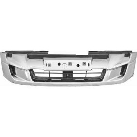 Kühlergrill 5404841 ISUZU von DIEDERICHS