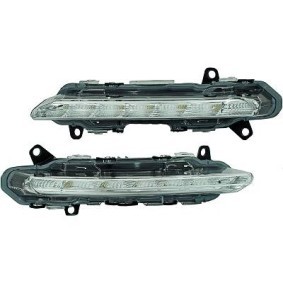 Tagfahrleuchtensatz ZUB00104 von DIEDERICHS günstig für 285,07 € online kaufen